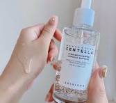 سرم روشن‌کننده سنتلا Centella مدل Tone Brightening حجم 100میل