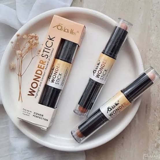 کانسیلر دوطرفه تایلامی مدل Wonder stick