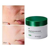 خریدژل سالیسیلیک اسید بیواکوا