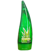 خریدژل آلوورا آبرسان و ضد چروک پوست آلوئه ورا 99% ALOE VERA