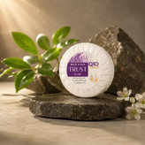 خرید صابون تراست Trust مدل Milk & Q10